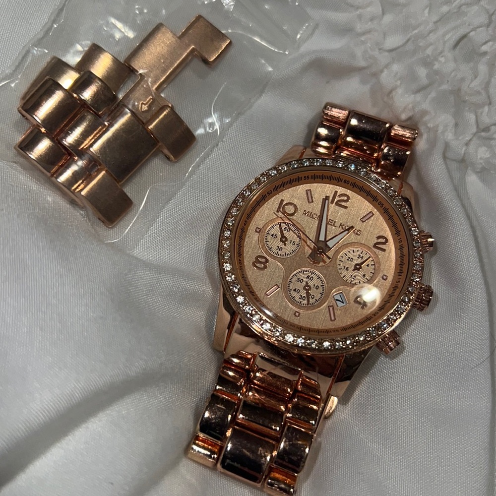 Fashion watch